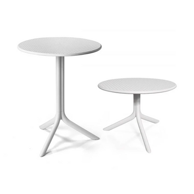 Tables Step