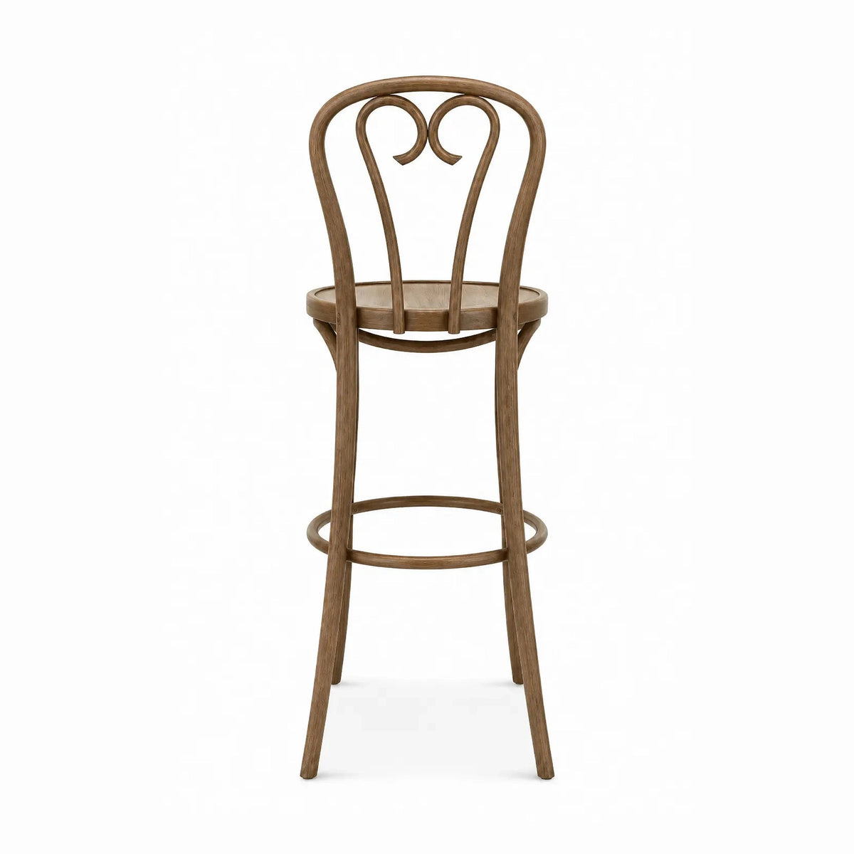 Tabouret Mabillon coloris Latte