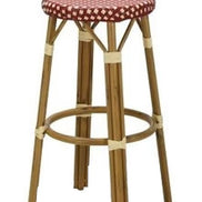 Tabouret haut Paris 9