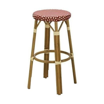 Tabouret haut Paris 9
