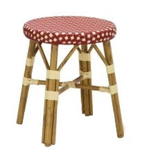 Tabouret bas Paris 9