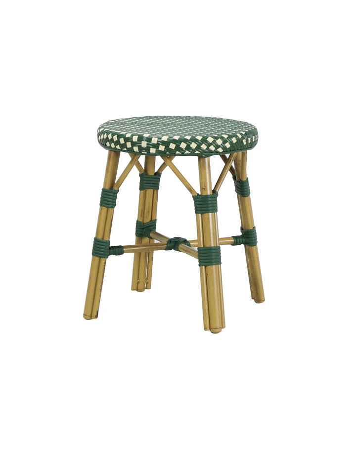 Tabouret bas Paris 9