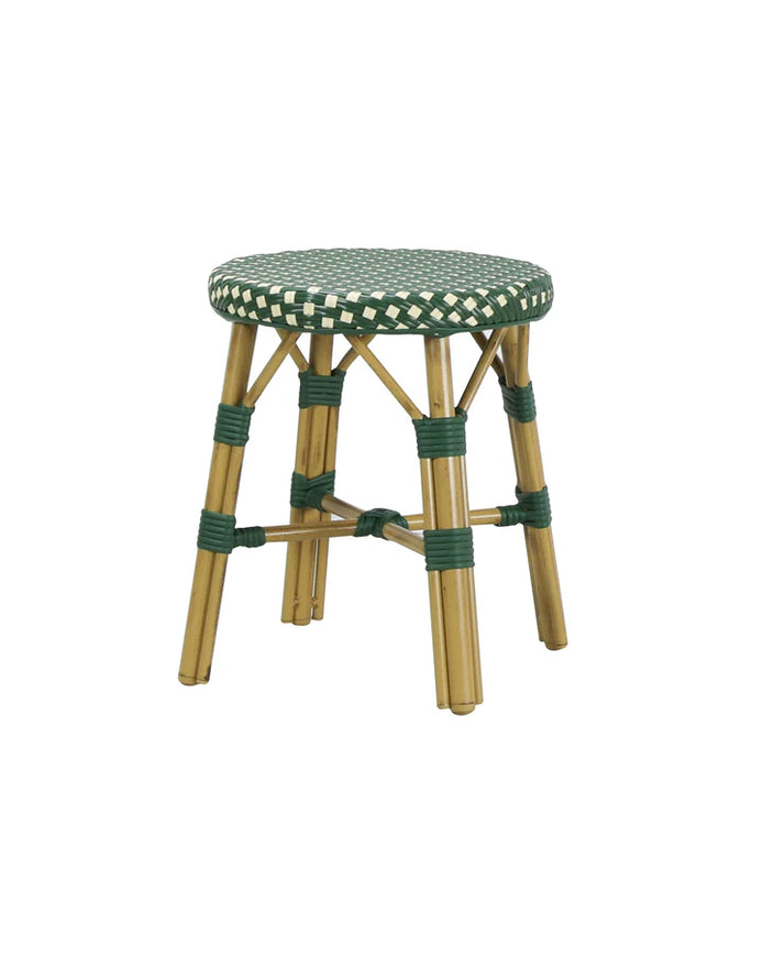 Tabouret bas Paris 9