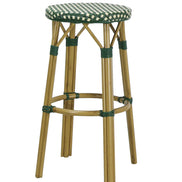 Tabouret haut Paris 9