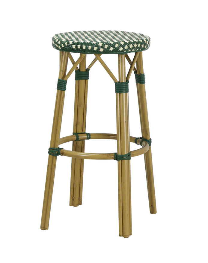 Tabouret haut Paris 9
