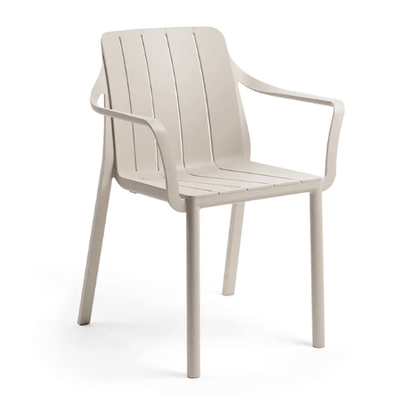 Fauteuil Tiberina
