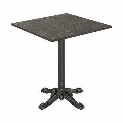 Piètement de table Trady 4 rabattable 73 cm
