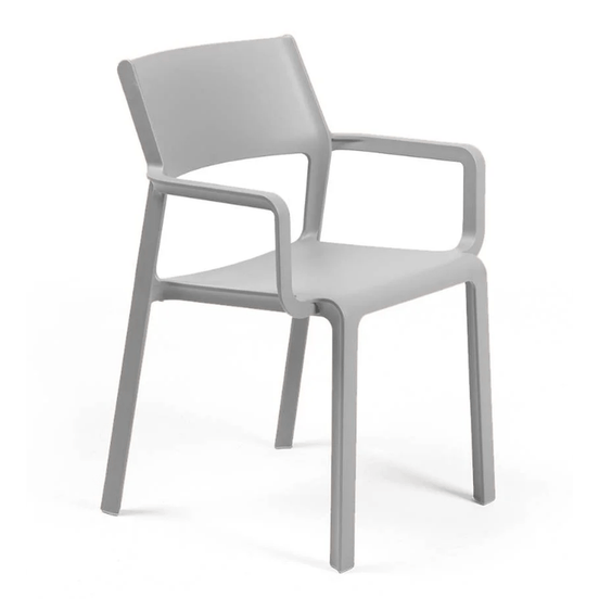 Fauteuil Trill