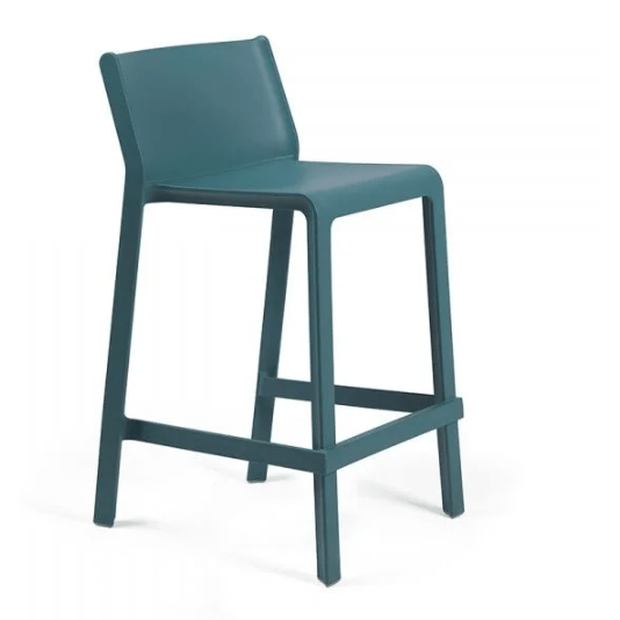 Bleu Ardoise