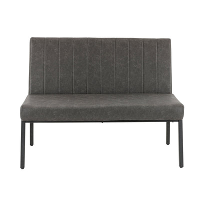 Banquette Rose