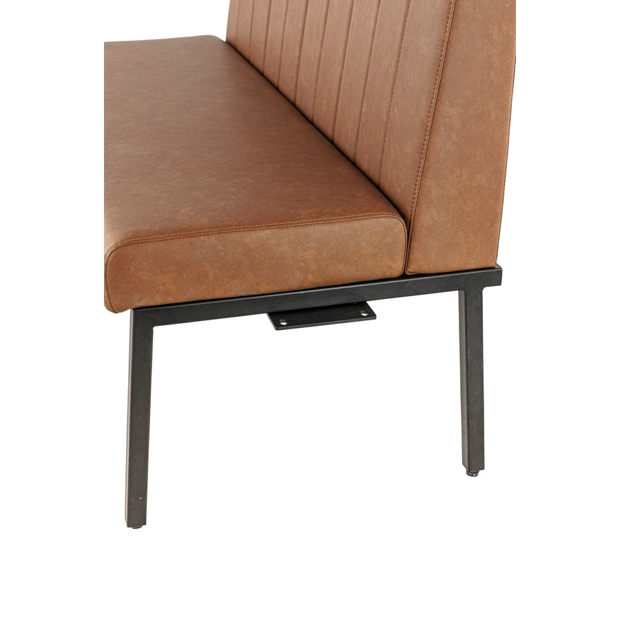 Banquette Rose