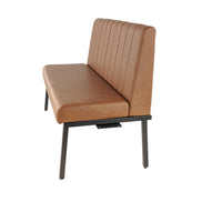 Banquette Rose