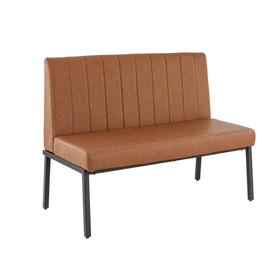 Banquette Rose