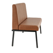 Banquette Rose
