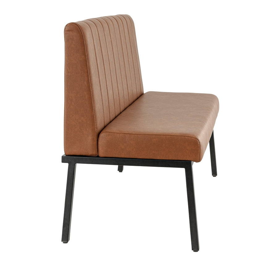 Banquette Rose