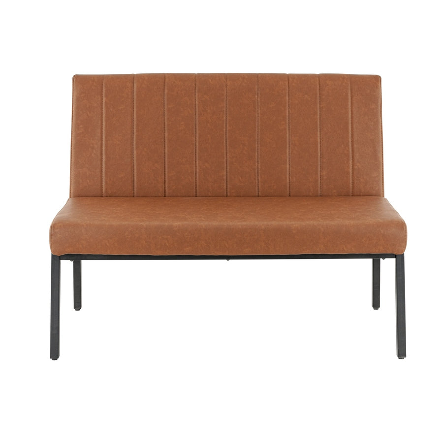 Banquette Rose
