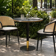 Piètement de bar Lina BI 108 cm
