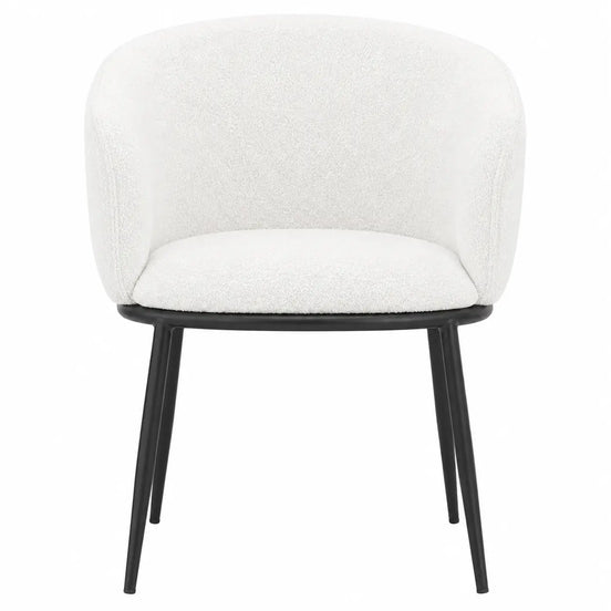 Fauteuil Salerno
