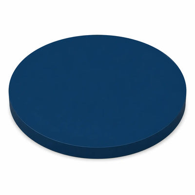 Plateau de table Capri rond