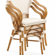 Fauteuil Como