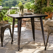 Table complète Padova