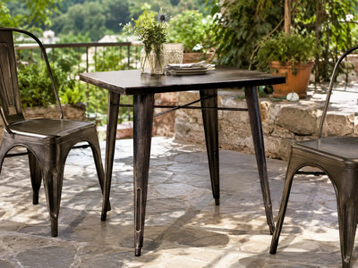Table complète Padova
