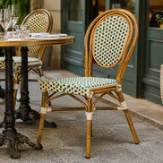Chaise Vulcan
