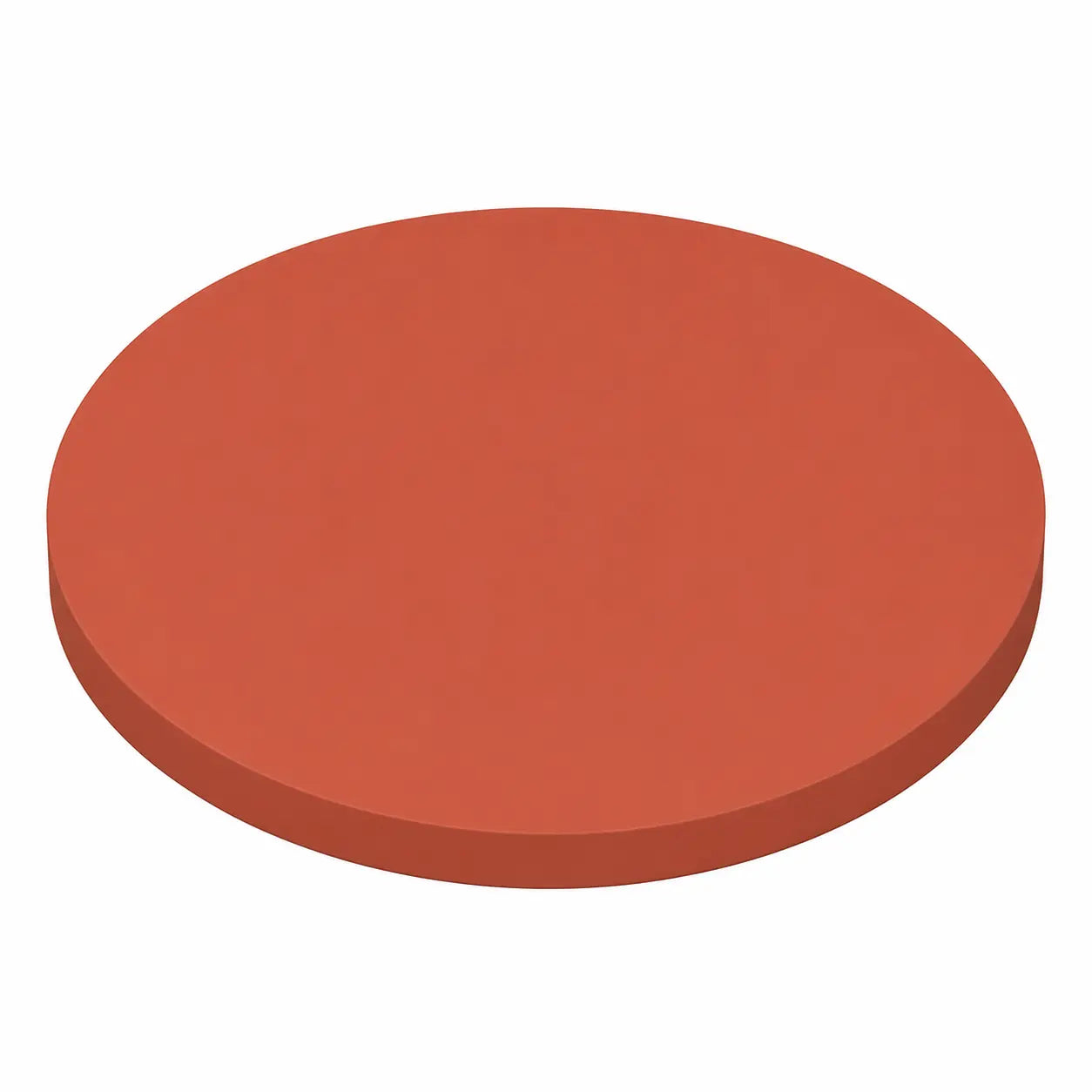 Plateau de table Capri rond