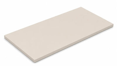 Plateau de table Capri rectangle
