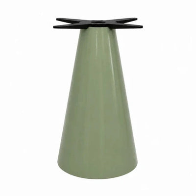 Piètement de table Jura 73 cm