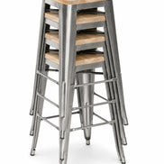 Tabouret Cortina