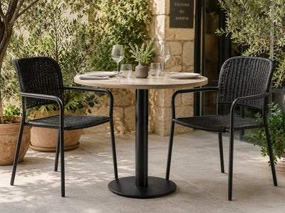 Piètement de table Agora 05