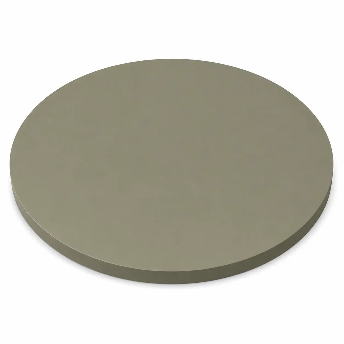Plateau de table Capri rond
