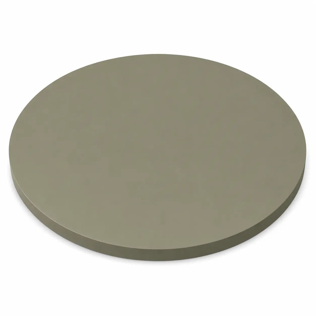 Plateau de table Capri rond