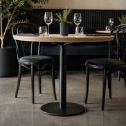 Piètement de table Agora 06