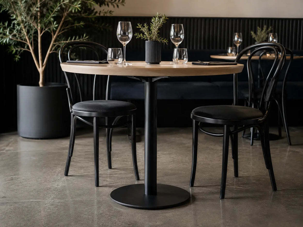 Piètement de table Agora 06