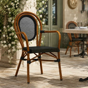 Fauteuil Torino