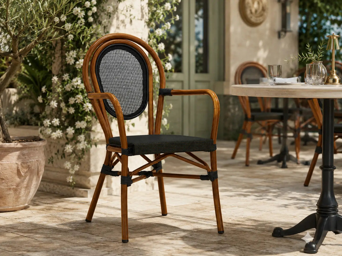 Fauteuil Torino
