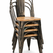 Chaise Brescia