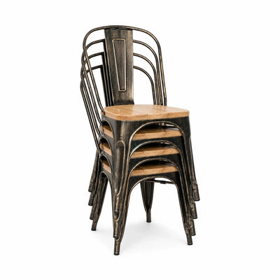 Chaise Brescia