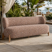 Banquette Nilo