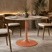 Piètement de bar Kelia 108 cm