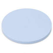Plateau de table Capri rond