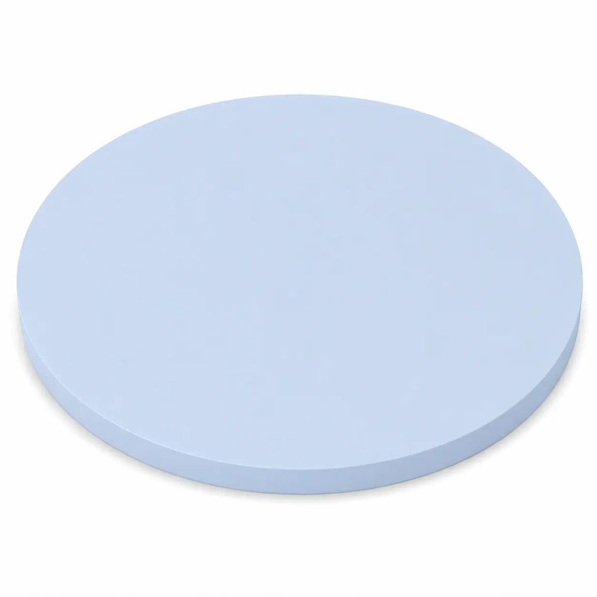 Plateau de table Capri rond