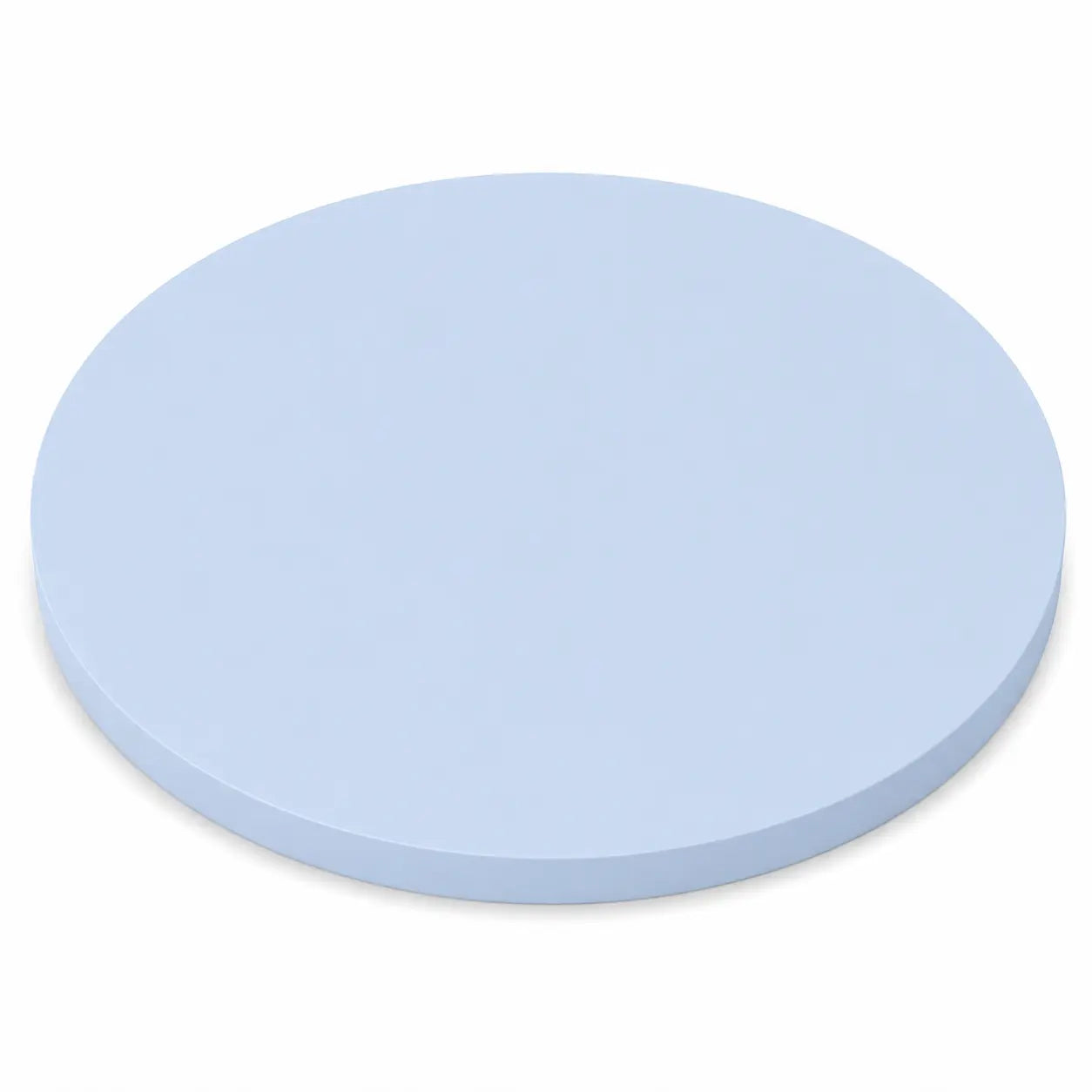 Plateau de table Capri rond