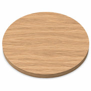 Plateau de table Capri rond