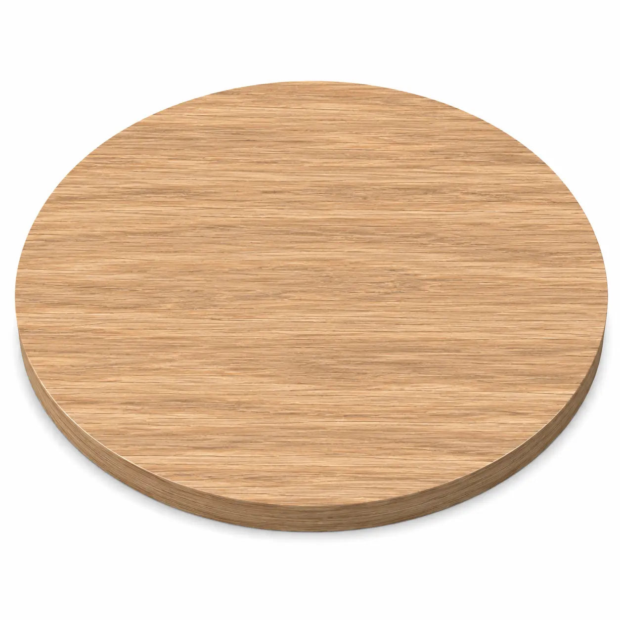 Plateau de table Capri rond