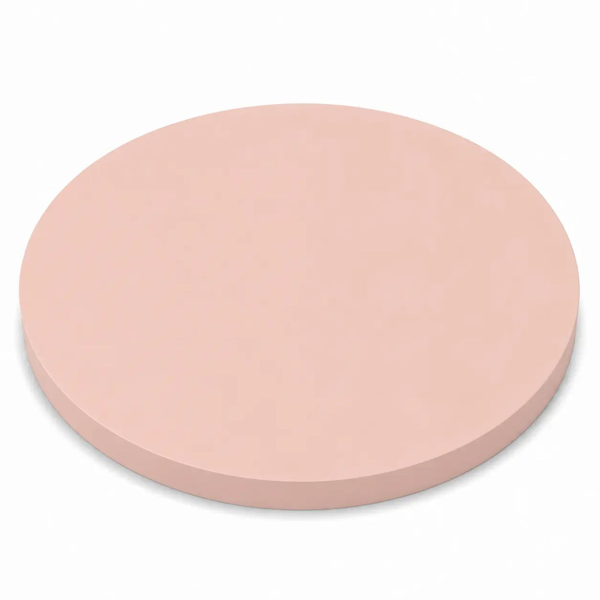 Plateau de table Capri rond