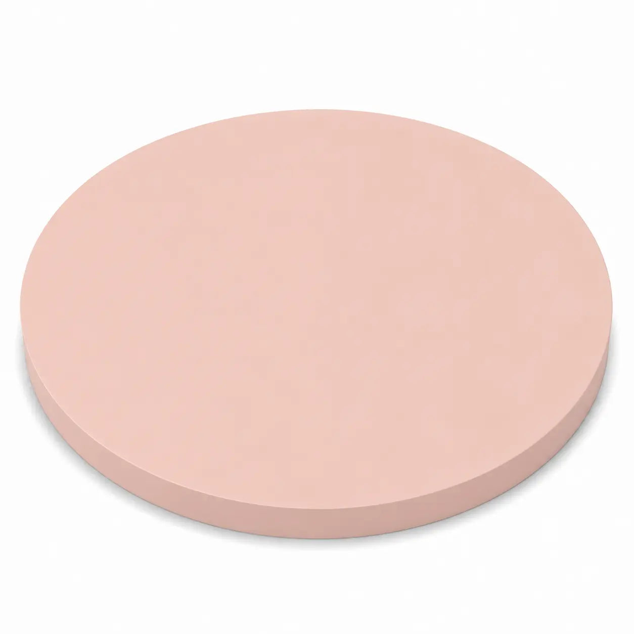 Plateau de table Capri rond