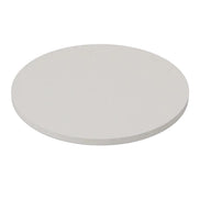 Plateau de table Capri rond – Mélaminé